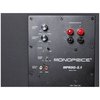 Monoprice Premium 5.1-Channel Home Theater System with Subwoofer 10565